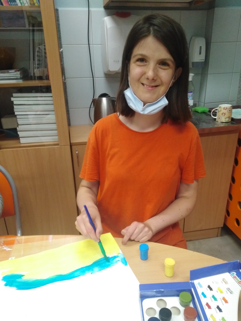 techniki malarskie