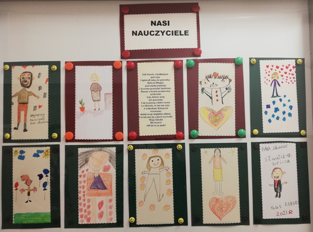 Dzień Edukacji Narodowej