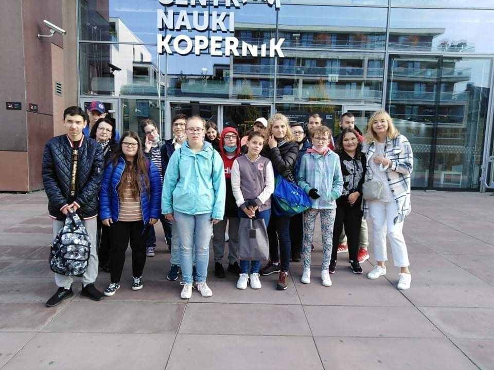 Centrum Nauki Kopernik