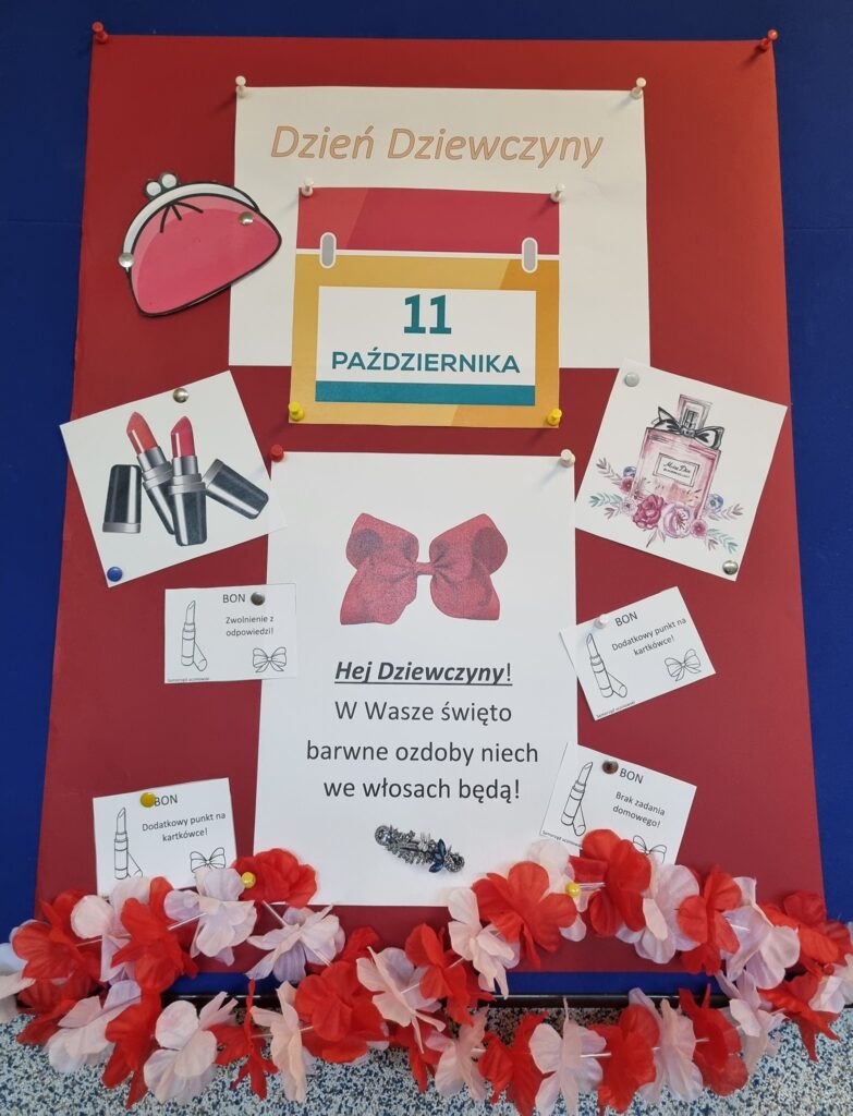 Dzień Dziewczyny