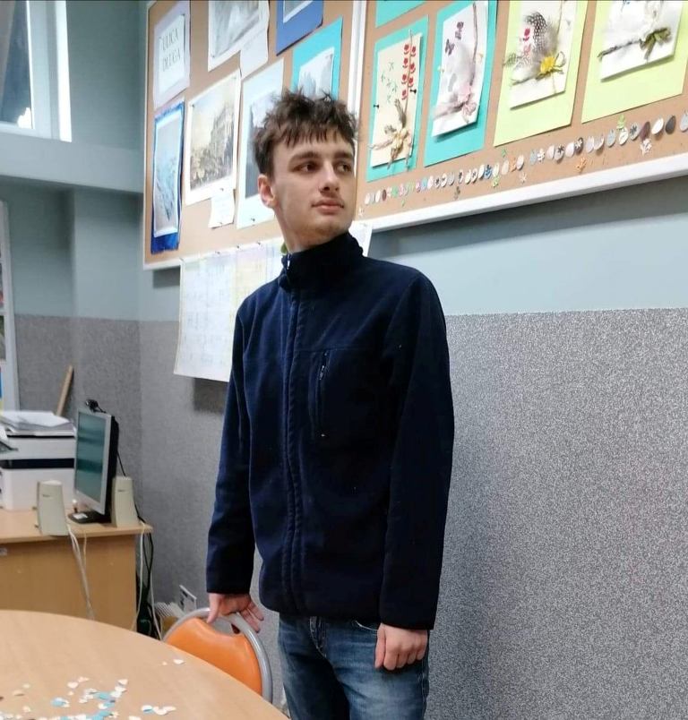 Maurycy Konarski