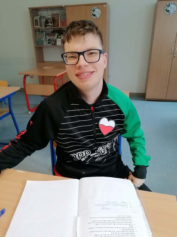 Patryk