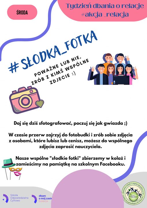 środa