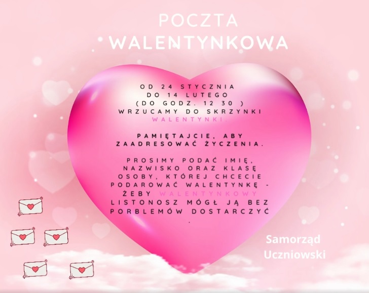 walentynki