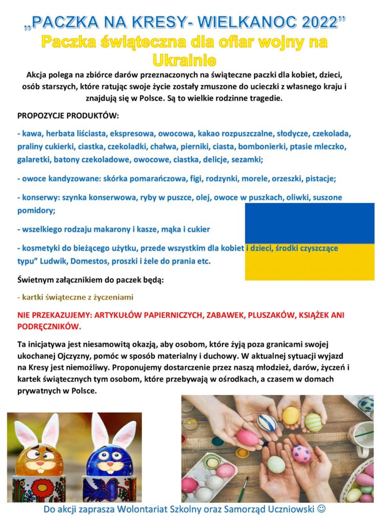 Akcja Ukraina