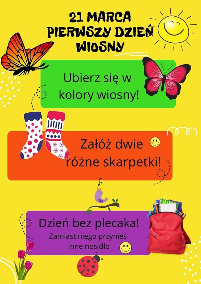 wiosna