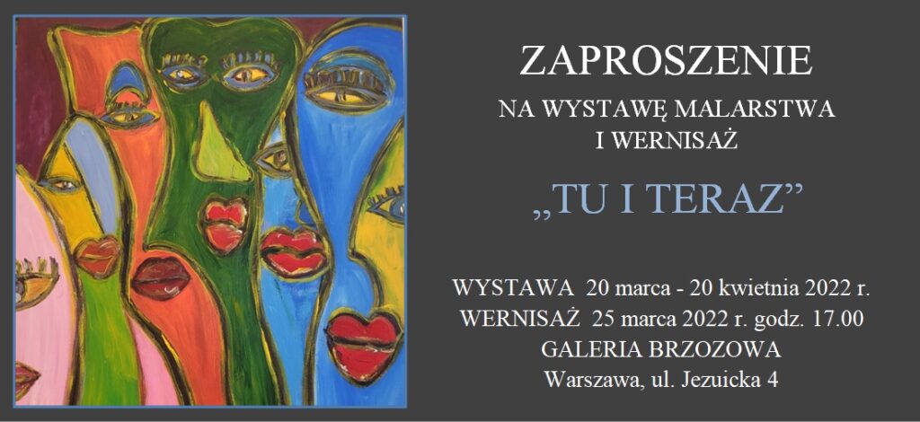 "Tu i Teraz"