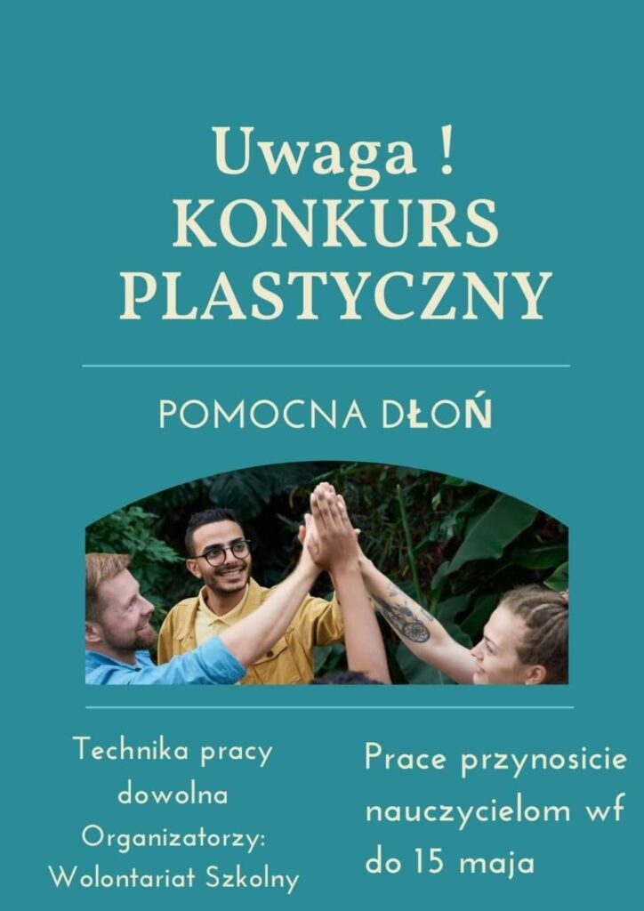 konkurs plastyczny
