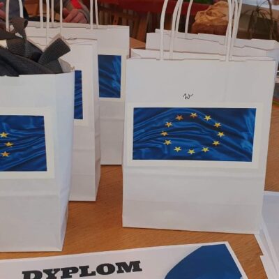 Konkurs Europejski