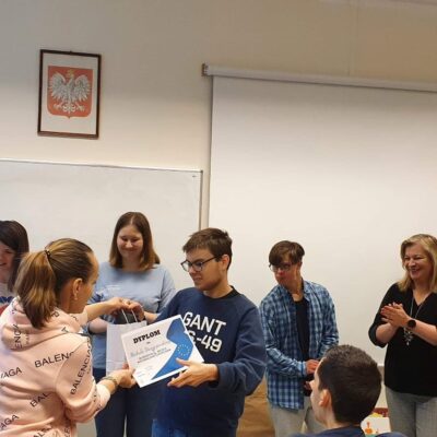 Konkurs Europejski