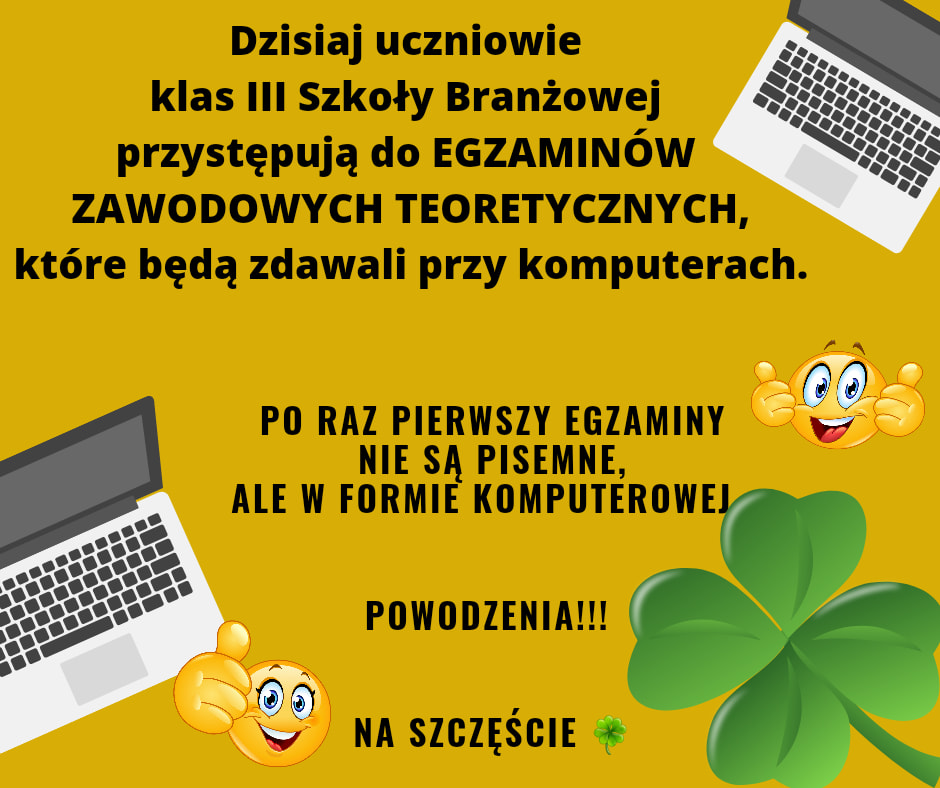 egzamin