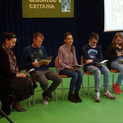 Wycieczka do Olsztyna