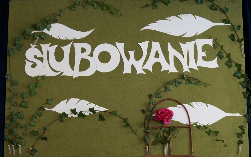 Ślubowanie