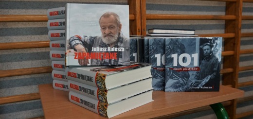 Juliusz Kulesza