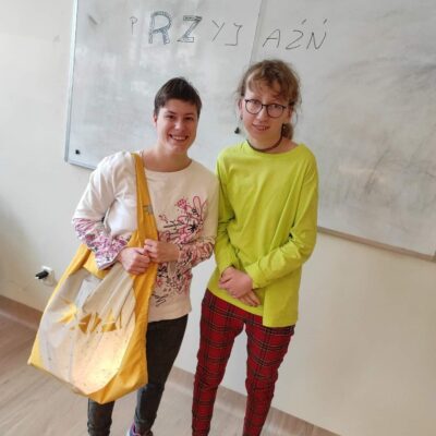 Dzień Życzliwości