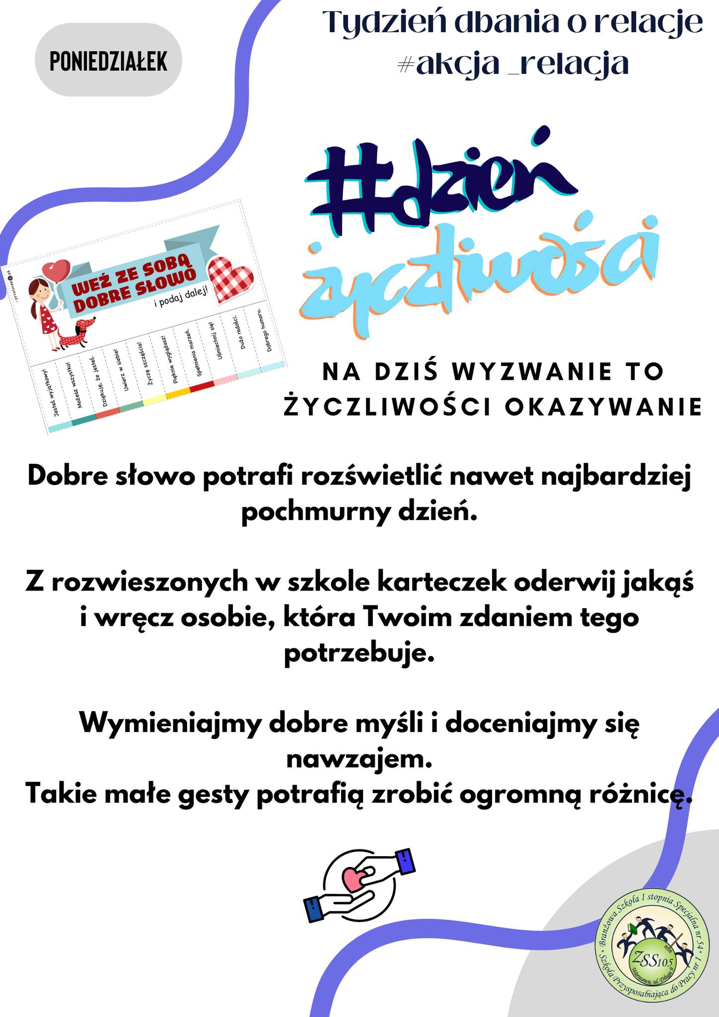 Tydzień życzliwości