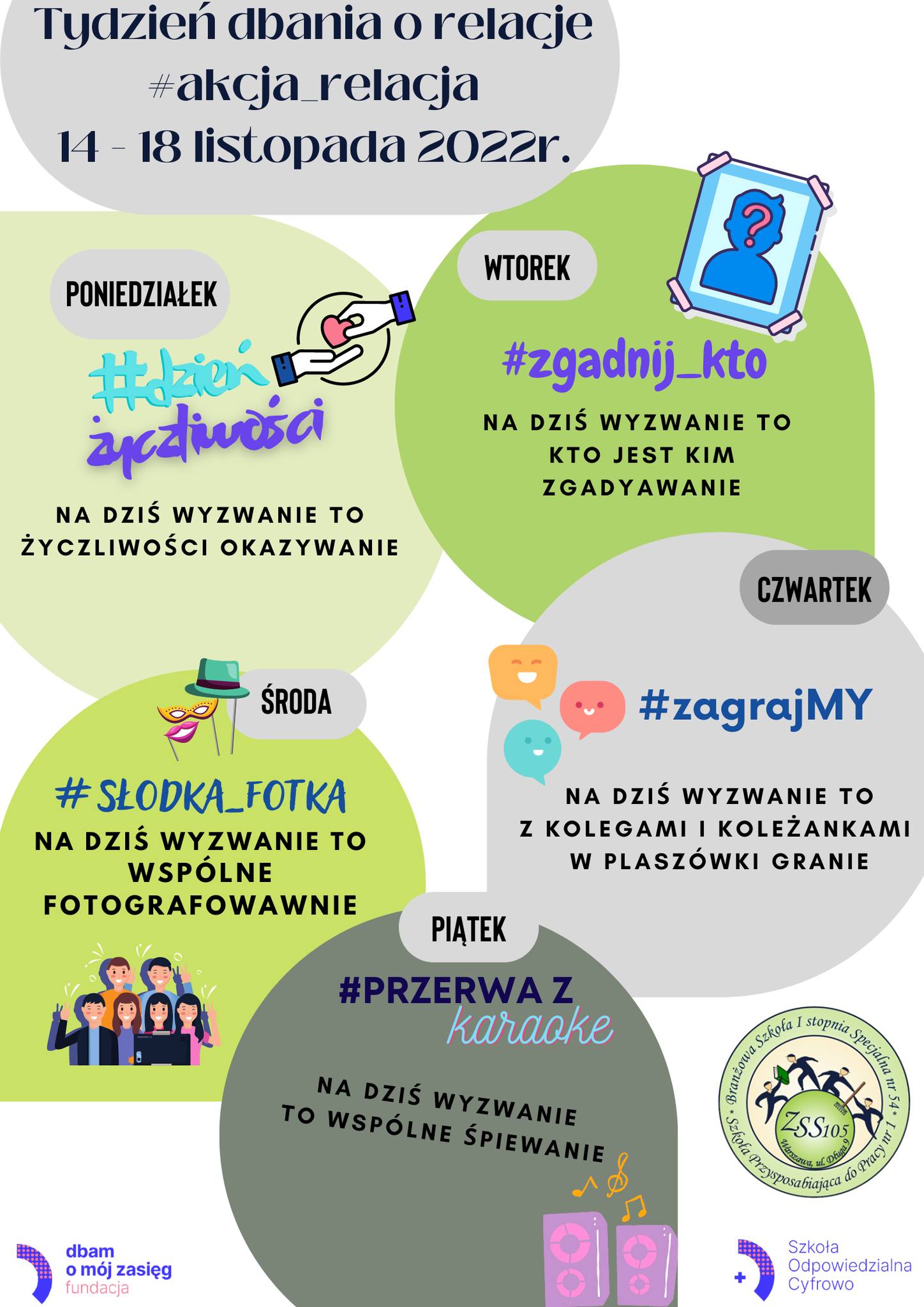 Tydzień życzliwości