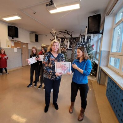 konkurs CodeWeek