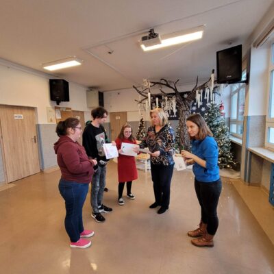 konkurs CodeWeek