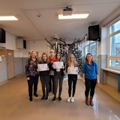 konkurs CodeWeek