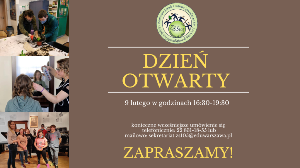 Dzień Otwarty