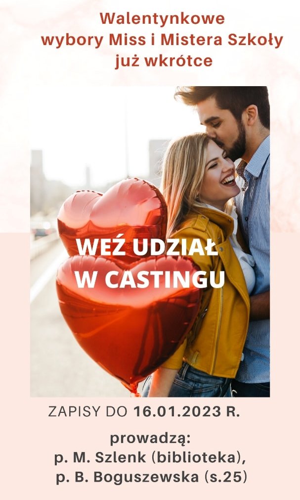 Walentynki