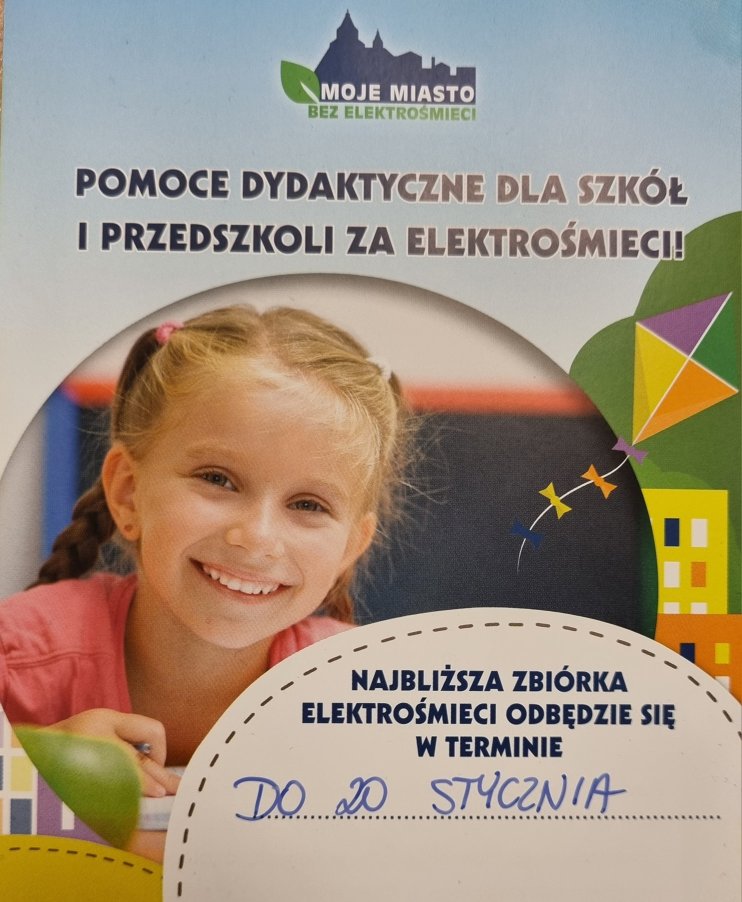 elektrośmieci