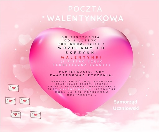 Walentynki