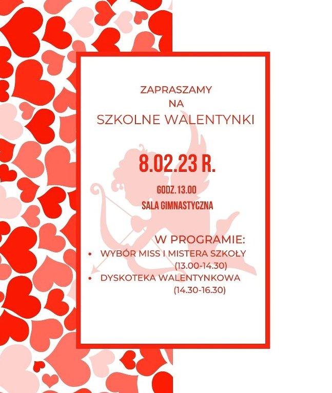 Walentynki