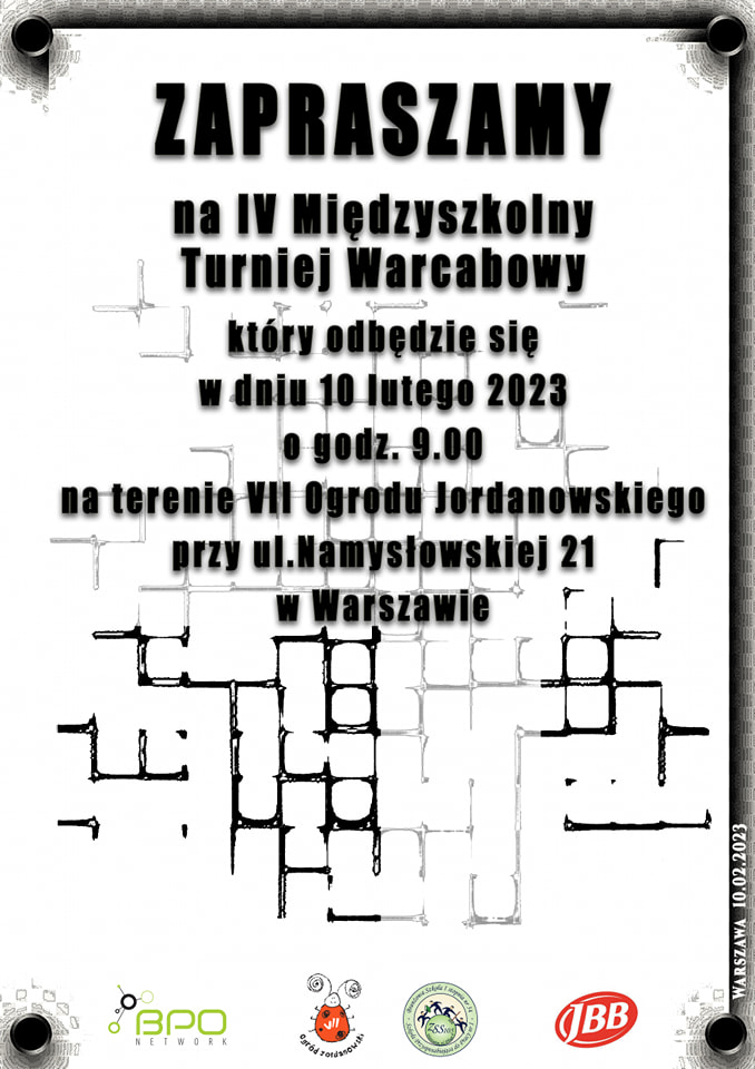 turniej warcabowy
