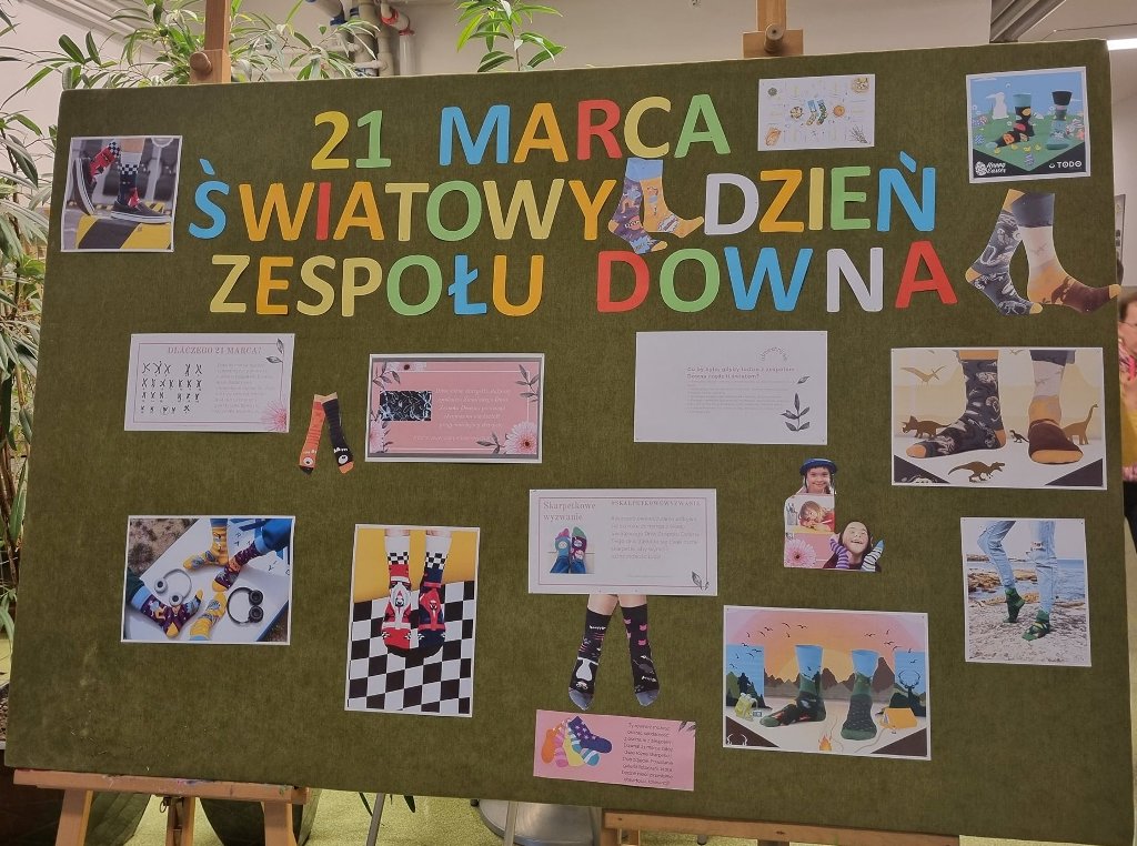 Dzień Zespołu Downa