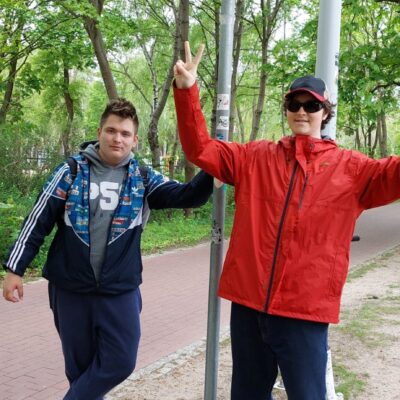 Wycieczka do Gdańska i Sopotu
