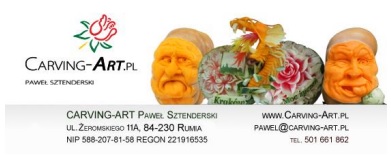 Carving